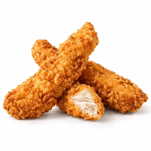 3 Buttermilk Tenders