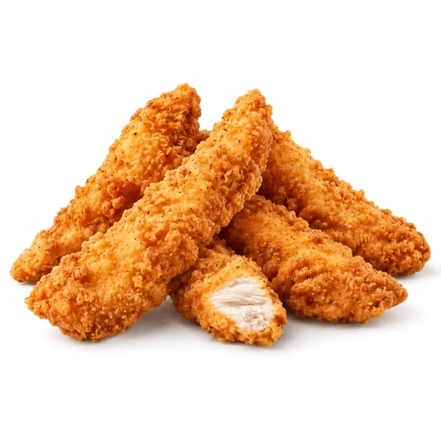 5 Buttermilk Tenders