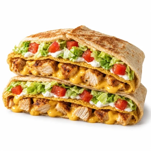 Big Ranch Chicken