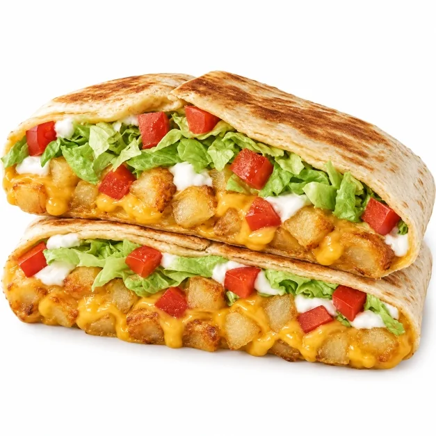 Big Ranch Veggie