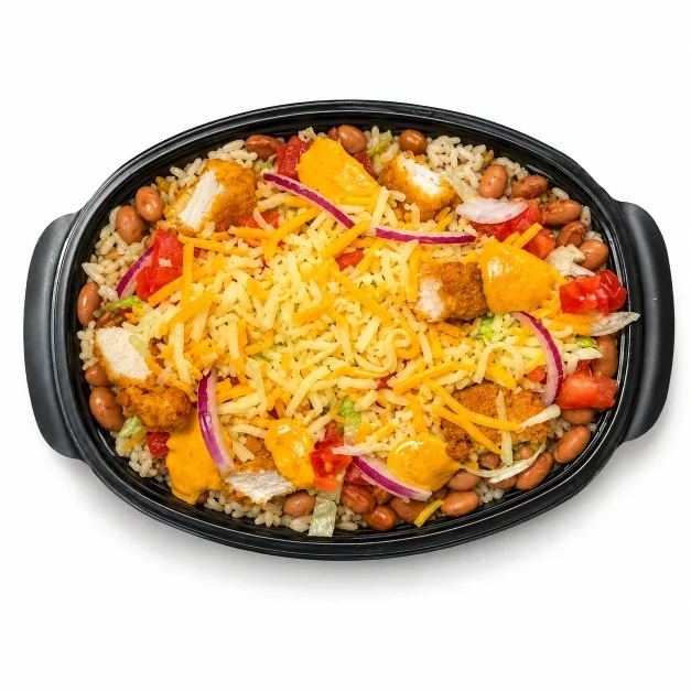 Buttermilk Bowl