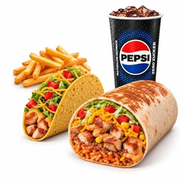 Combo Meal