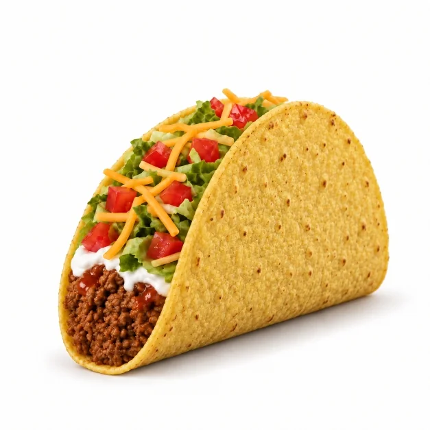 Crunchy Beef Special