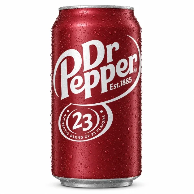 Dr Pepper Classic