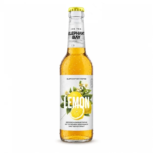 Elephant Bay Lemon 0,33 l