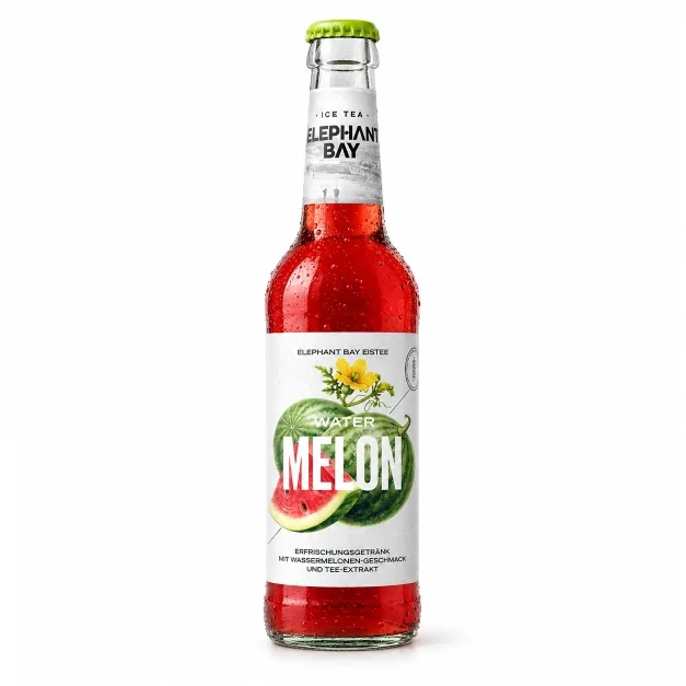 Elephant Bay Melon 0.33 l