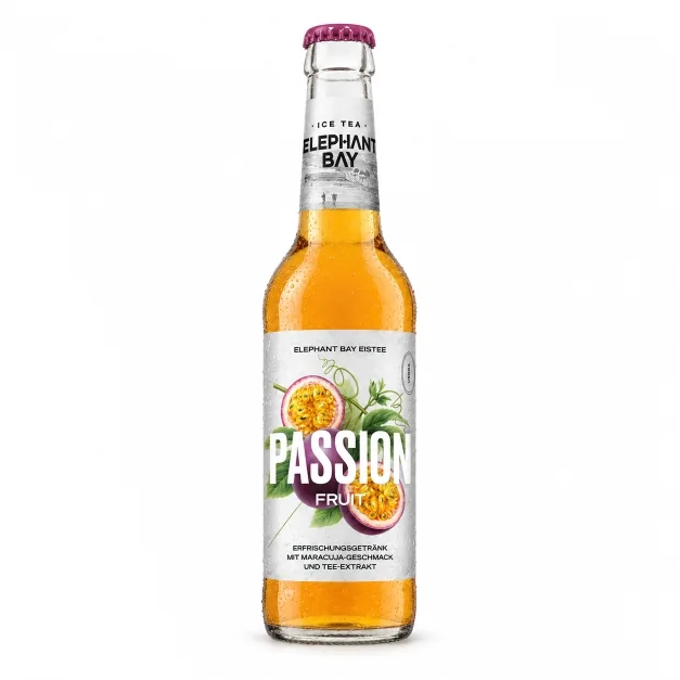 Elephant Bay Passionfruit 0,33 l