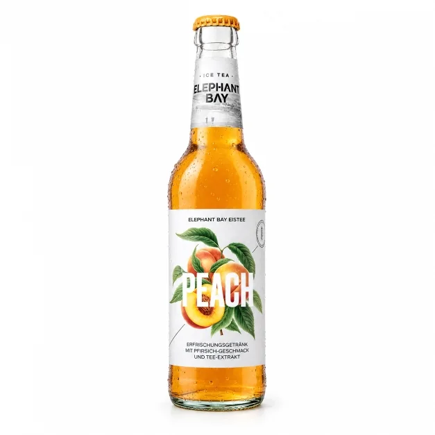 Elephant Bay Peach 0.33 l