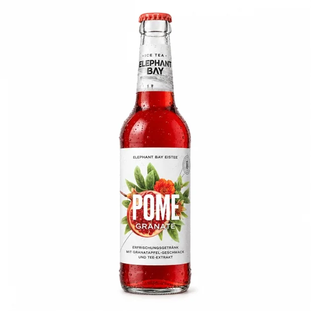 Elephant Bay Pomegranate 0,33 l