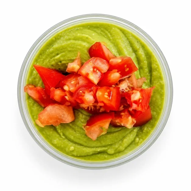 Guacamole 80 ml