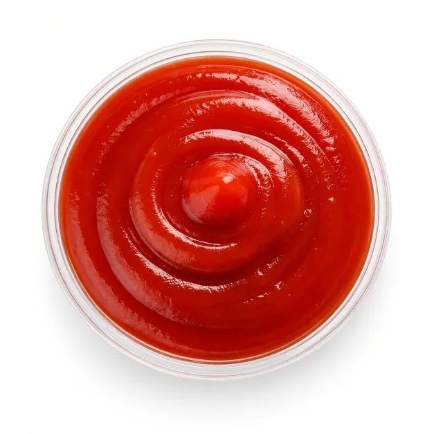 Ketchup 50 ml