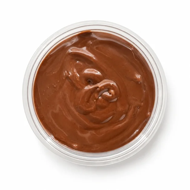 Nutella · Topping