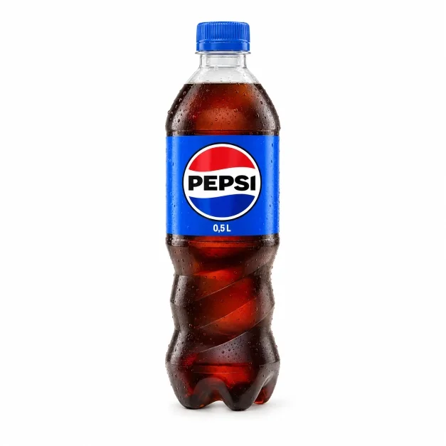 Pepsi 0.5 l