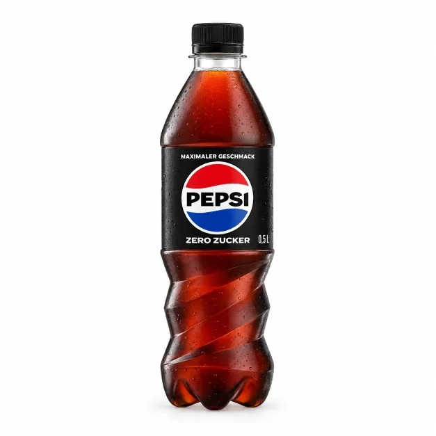 Pepsi Max 0,5 l