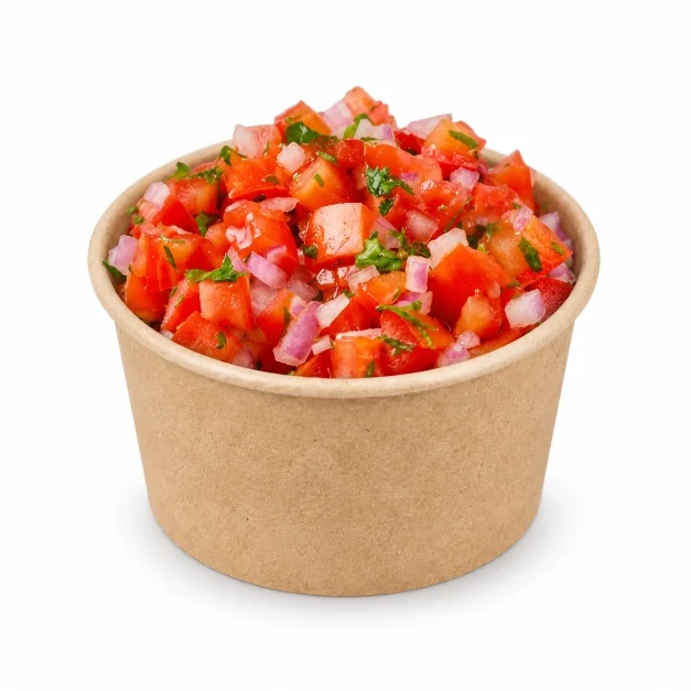 Pico de Gallo