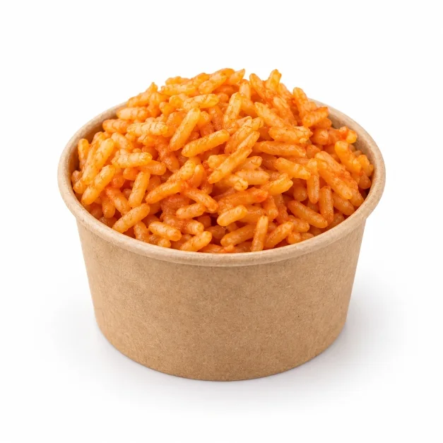 Ruby Rice