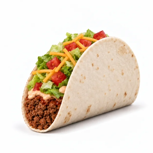 Soft Beef Chipotle