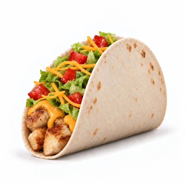 Soft Chicken Cheese
