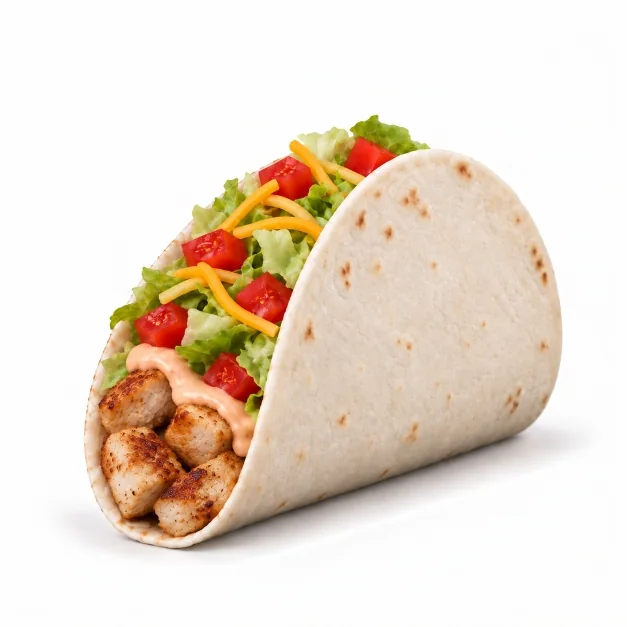 Soft Chicken Chipotle
