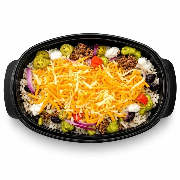 Special Bowl · Abbildungsbeispiel
